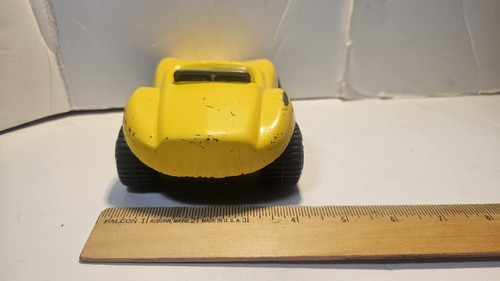 Vintage Tonka Fun Buggy #52790 Made In USA - Bild 3 von 11