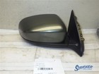 Passenger Side View Mirror Power Manual Folding Fits 14-20 CHEROKEE 1591717
