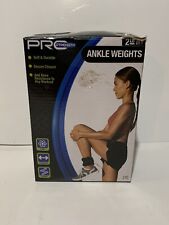 Pro Strength 2 LB Set Ankle Weights, Core, Strength and Toning Add to Workout