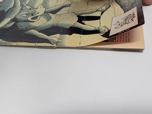 Lote de 10 cómics de Tío Scrooge, Walt Disney, Gladstone, años 80-1990 - Imagen 22 de 24