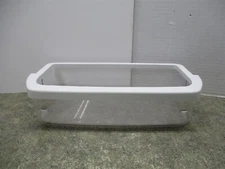 KITCHENAID REFRIGERATOR DOOR BIN PART # W10371195