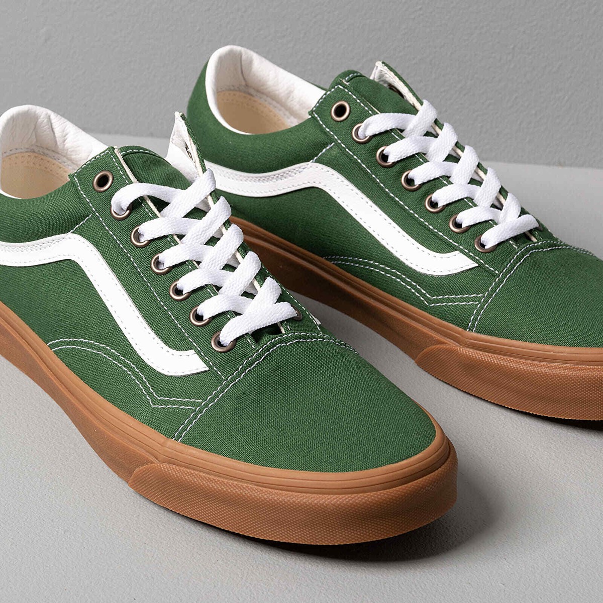 Vans Old Skool Greener Pastures Shoe UK7 8