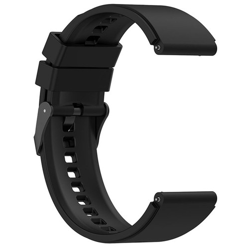 22MM Silicone Watch Strap Watch Band Accessories For OPPO Watch4 Pro - Picture 19 of 29