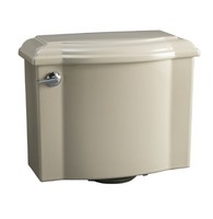 Kohler K-4446-g9 Devonshire Class Five High Efficiency Toilet Tank, Sandbar, on sale Kohler K-4446-g9 Devonshire Class Five High Efficiency Toilet Tank, Sandbar, on sale