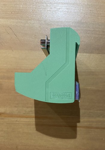 Phoenix Contact Interface Module VIP-3/SC/D37SUB/F (2315191) DSUB Socket Connect - Picture 3 of 5