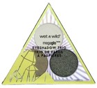 wet n wild Satin Trio Eye Shadow Products