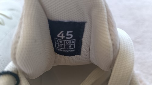 Colmar Herren Sneaker Gr. 45 Leder Neu! - Bild 22 von 22