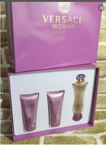 versace women perfume