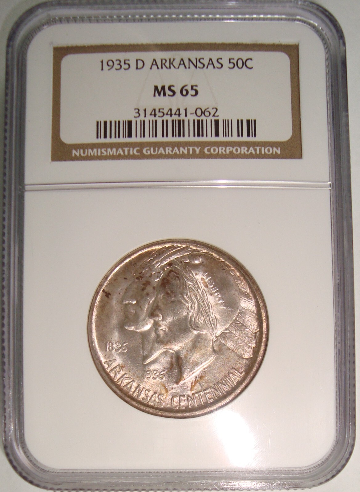 Picture 1 of 5