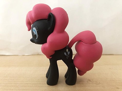Funko My Little Pony Mystery Mini Pinkie Pie - Bild 3 von 3