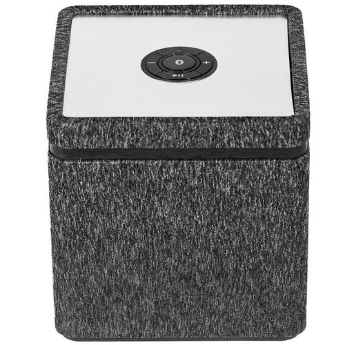 Głośnik Terris Multiroom CCS 282 WLAN Bluetooth z kablem zasilającym