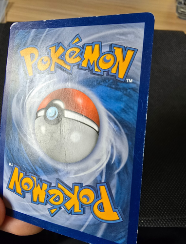 Pokemon Card - Latios EX - XY PROMO - Full Art - XY72 - MP - Picture 3 of 4