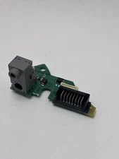 Genuine Bose SoundDock Portable Rear Power and 3.5 mm Audio Jack Module