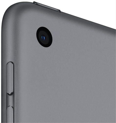 Apple iPad 8va Generación 128GB 10.2" Pantalla Wifi Solo RETINA IOS 18 A2270 - Imagen 3 de 4