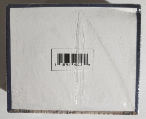 2021 United States Congress Trading Cards Unopened Hobby Box Not Many Made RARE - Picture 6 of 6