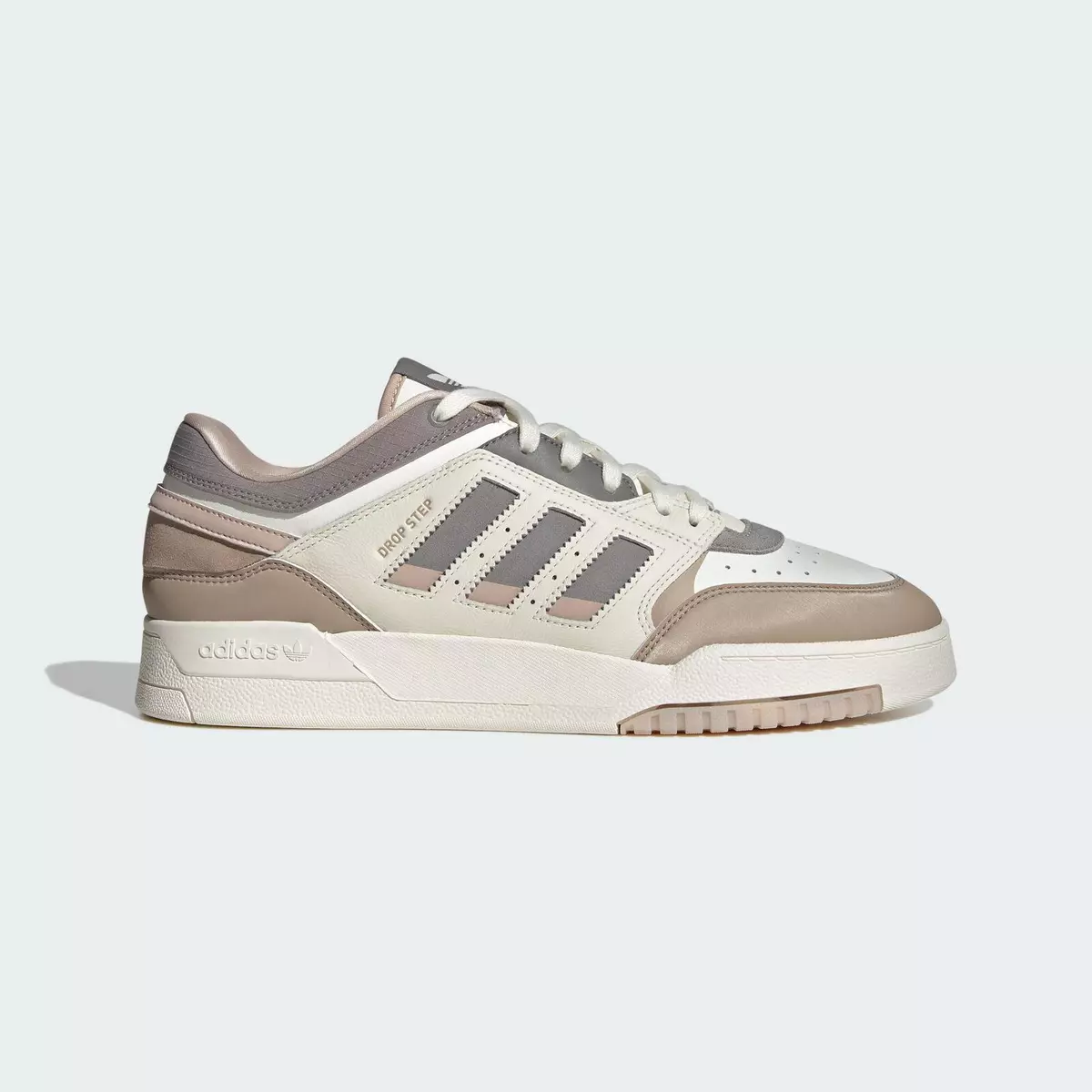 Adidas low deals drop shoes