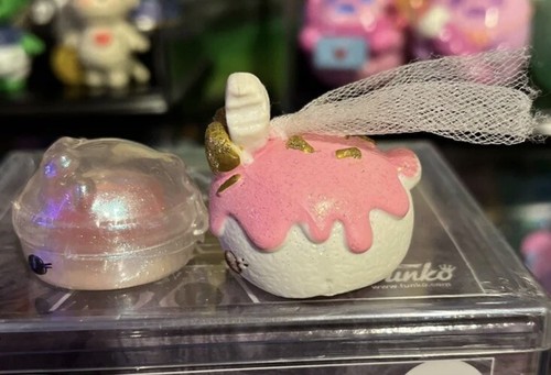 Ultra Rare Num Noms Mrs. Icing Diamond Edition Series 2 Top - Bild 2 von 4