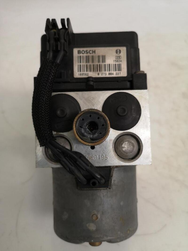 t 0265216478 abs for OPEL CORSA C 1.4 16V 2003 247808 | eBay