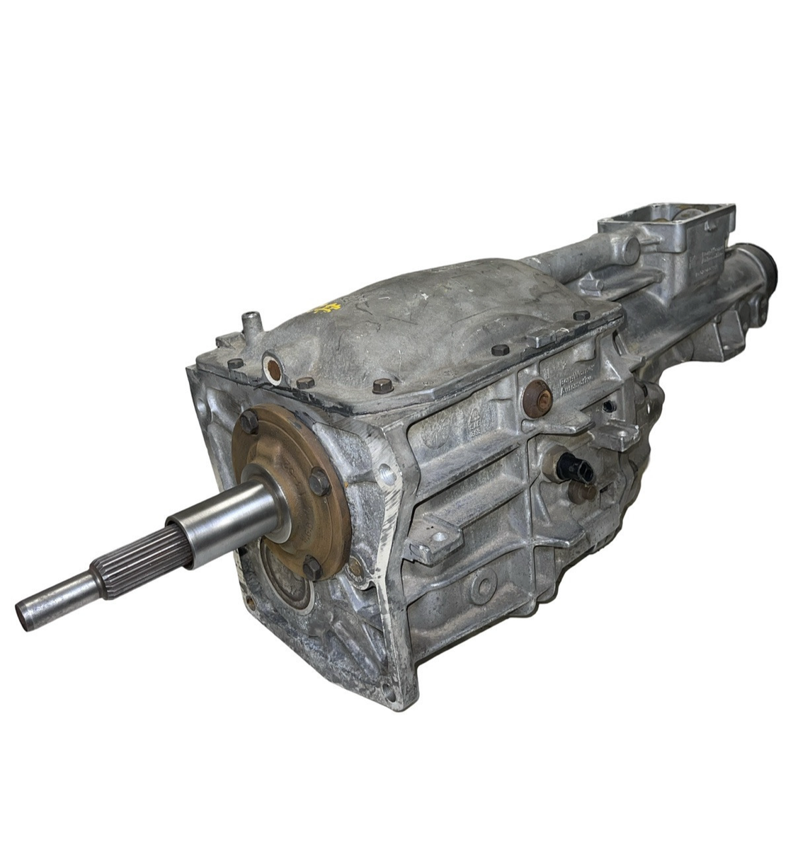 HONDA PASSPORT ISUZU RODEO T5 TRANSMISSION 5 SPD (NO CORE CHARGE
