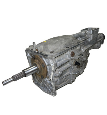 HONDA PASSPORT ISUZU RODEO T5 TRANSMISSION 5 SPD (NO CORE CHARGE