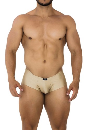 Baúles de microfibra Xtremen 91180 NUEVOS ropa interior para hombre - Imagen 6 de 16