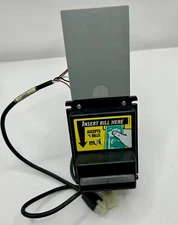 1 Mars Mei VN 2512 u5 24v Bill Acceptor Accepts 1&5 MDB Same Day Free Ship