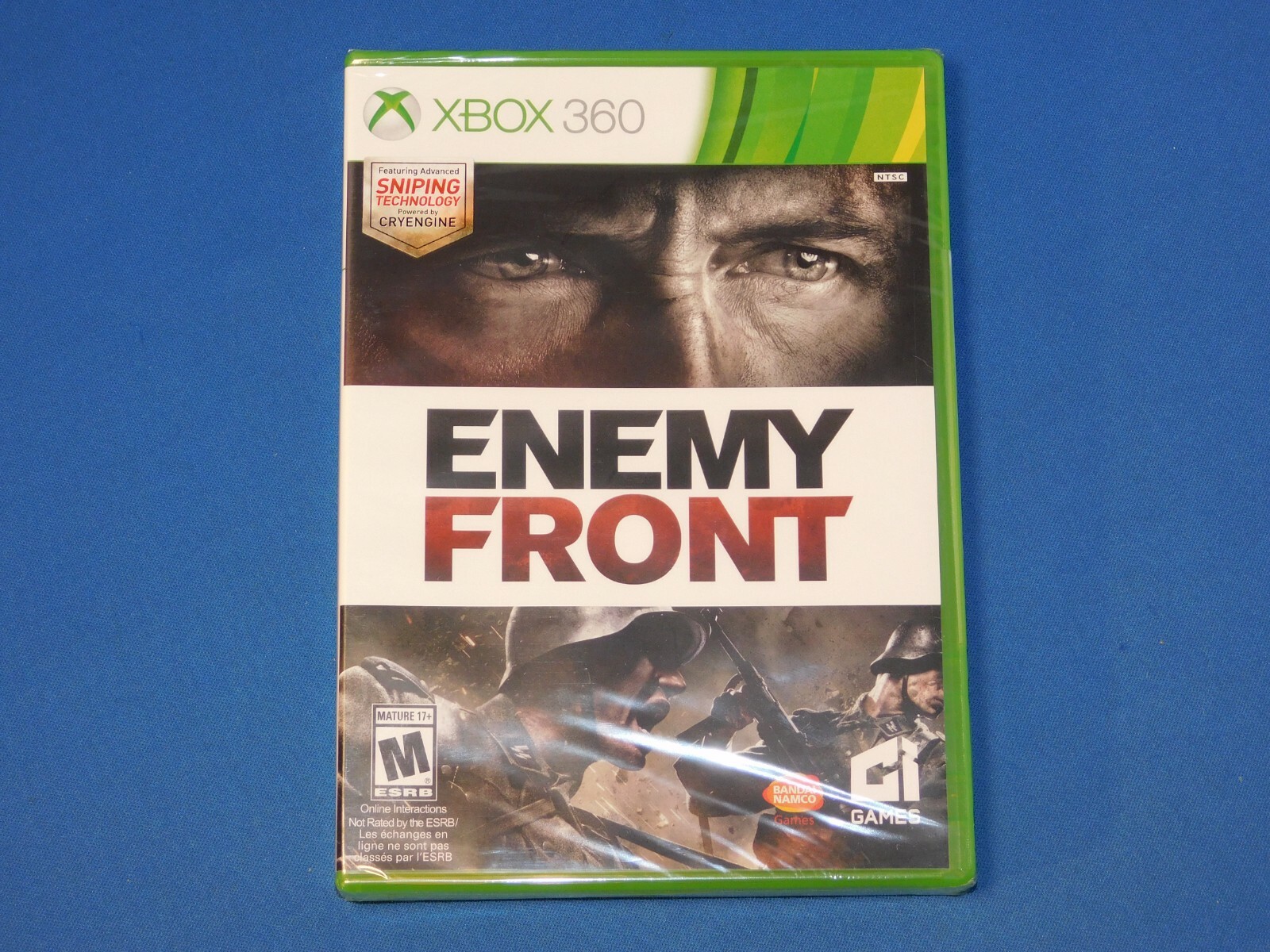 enemy front 360 gamestop enemy front 360 gamestop