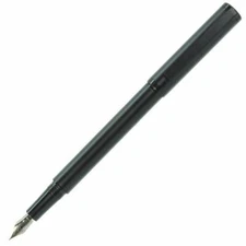 5280 Aspire Midnight Black Medium Fountain Pen