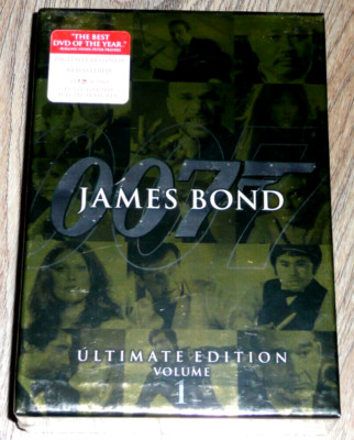 007 コレクションBOXセット　DVD s-l400.jpg