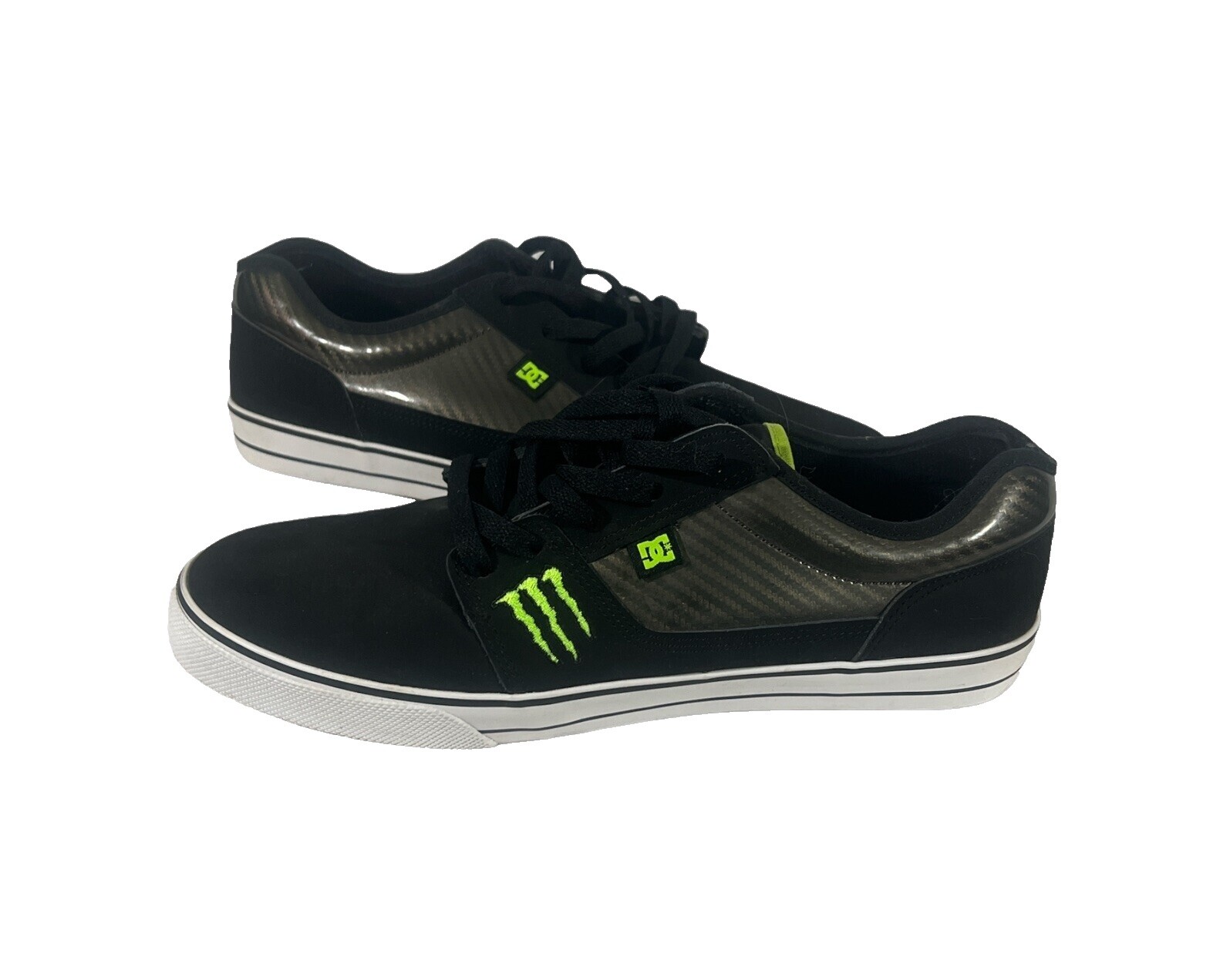 Monster Energy Shoes | eBay