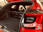 Netz-Werk Clubsport Netz Rear seat delete Toyota Yaris Gr