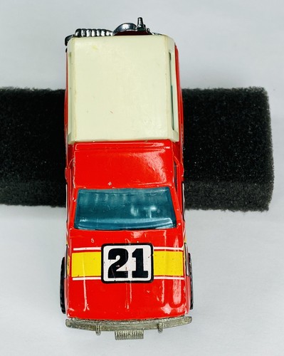 Hot Wheels 1983 Real Riders Ford Bronco - Picture 6 of 7