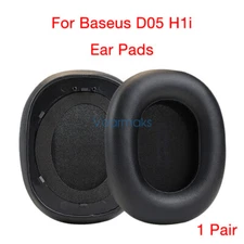 Replacement Ear Pads for Baseus D05 H1i Headphones