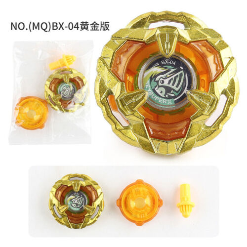 Beyblade X Starter BX Series Gyroscope Alloy Gyro Toys Launcher Handle for Kids - Picture 26 of 35