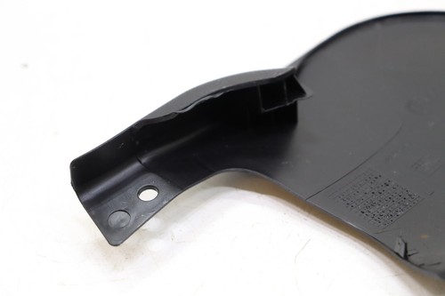 2019 - 2024 PORSCHE MACAN FRONT LEFT SEAT BACK RECLINER COVER CAP OEM 8T0881327A - Imagen 9 de 11