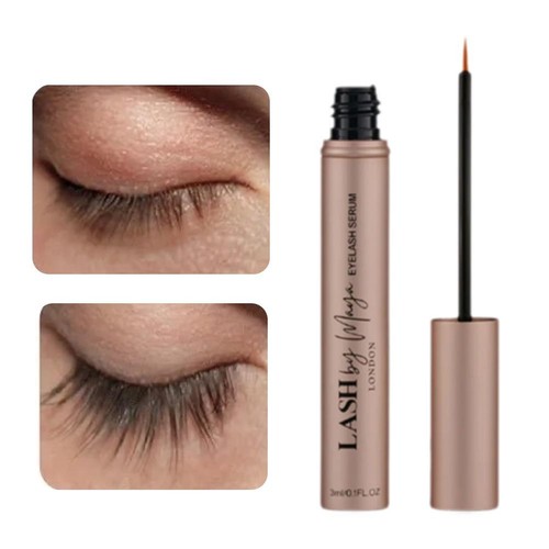 1PCS Lash By Maya Lash Serum Eyebrow Enhancing Serum Enhancer Growth 3ml - Picture 2 of 7