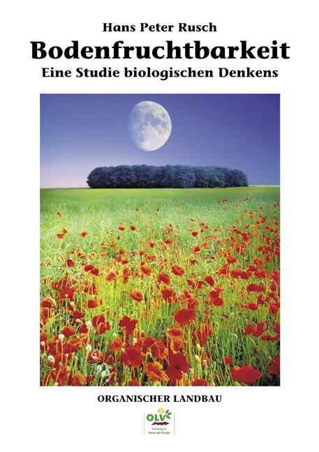 Thumbnail - Hans P Rusch / Bodenfruchtbarkeit