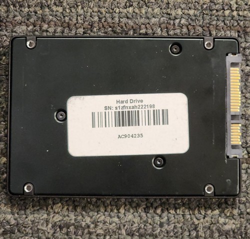 Samsung MZ-7LN1280 128GB 2,5" SATA III SSD Speicher Solid State Drive EUC - Bild 3 von 4