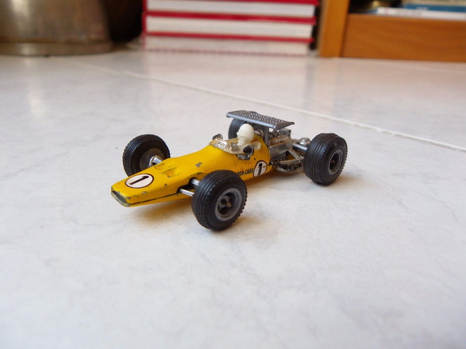 Mclaren F1 Bruce MCLAREN 1 1 66 Champion FABRICADO EN FRANCIA F1 miniatura Mclaren F1 Bruce Bruce Bruce MCLAREN 1 1 66 Champion FABRICADO EN FRANCIA F1 miniatura Venta al por mayor barato y de alta calidad.