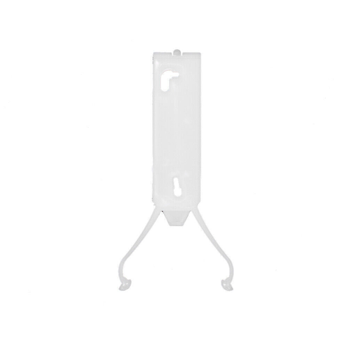 For 80-90 Chevrolet WIDE Chrome Fender Door Quarter Trim Molding Clip Retainer - Bild 4 von 8