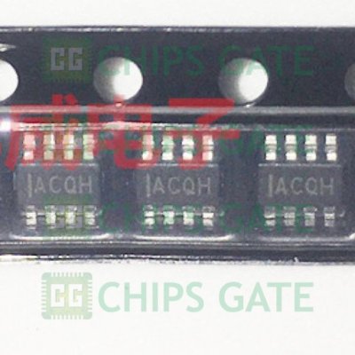 5pcs MP1497D MP1497DJ IACQD IACQC IACQF 1ACQx IACQx MP1497DJ-LF-Z SOT23-8