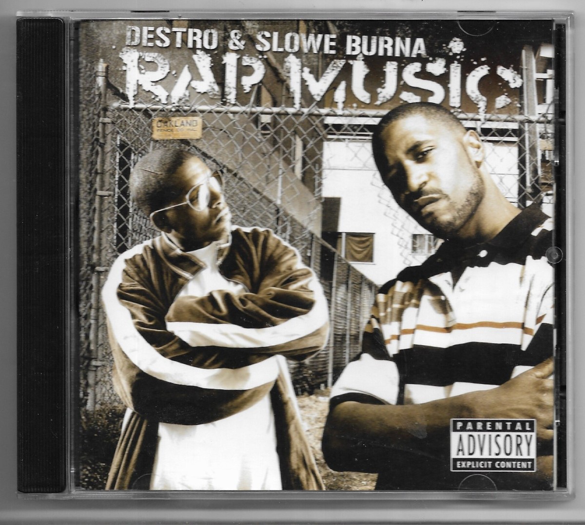 洋楽 D. Lyrical and The S.A. Mob-Hoodlum Town D. Lyrical And The S. A. - Mob Hoodlum Town - YouTube