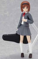 Figma 164 Henrietta (GUNSLINGER GIRL) Max Factory