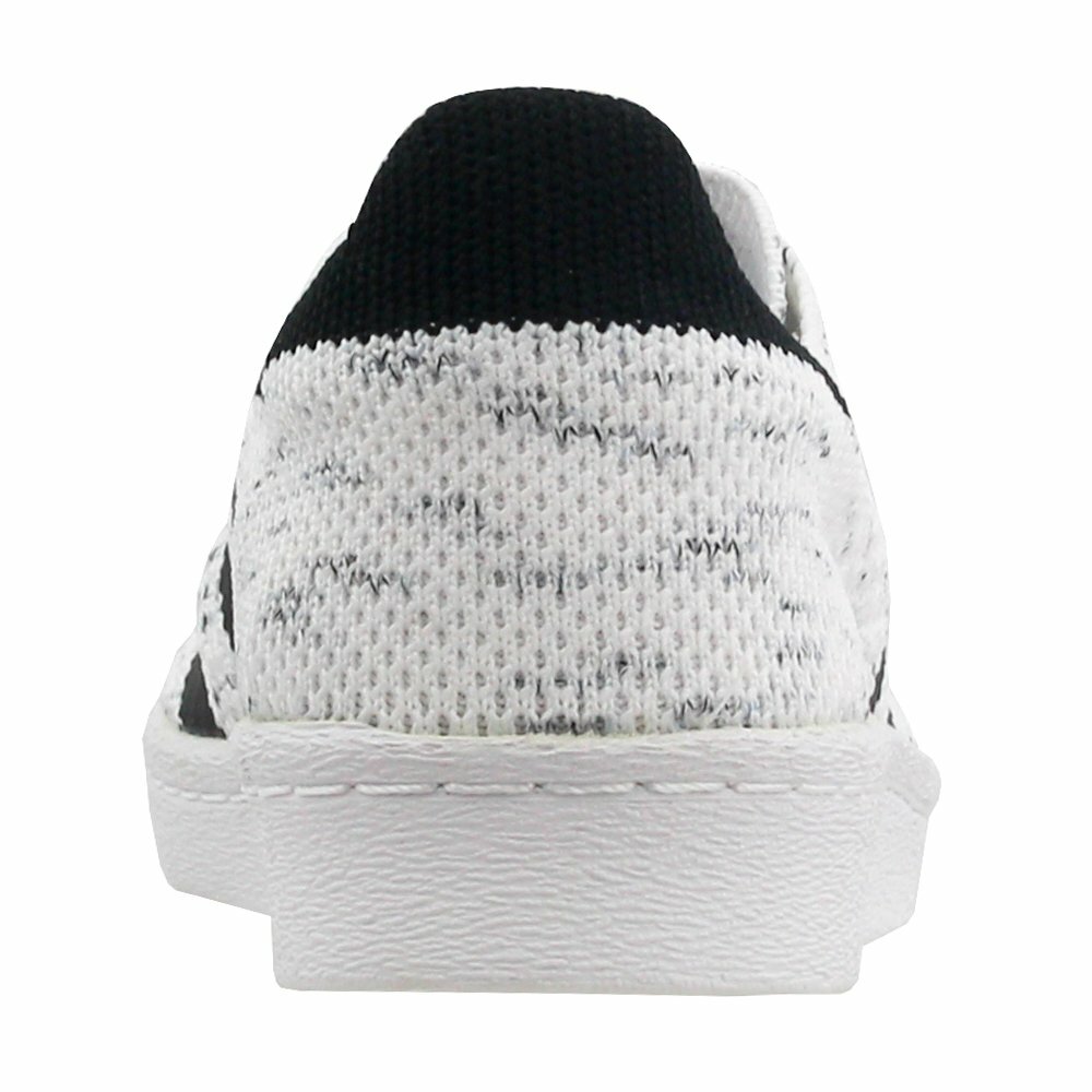 Adidas Adidas Adidas Superstar 80s Primeknit Sneakers - White - Womens e2cdf4 Adidas Adidas Adidas Superstar 80s Primeknit Sneakers - White - Womens e2cdf4