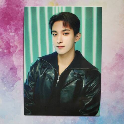 SEVENTEEN Photo card FOLLOW 2023 JAPAN TOUR Official Merchandise MD PC - 第 150/206 張圖片