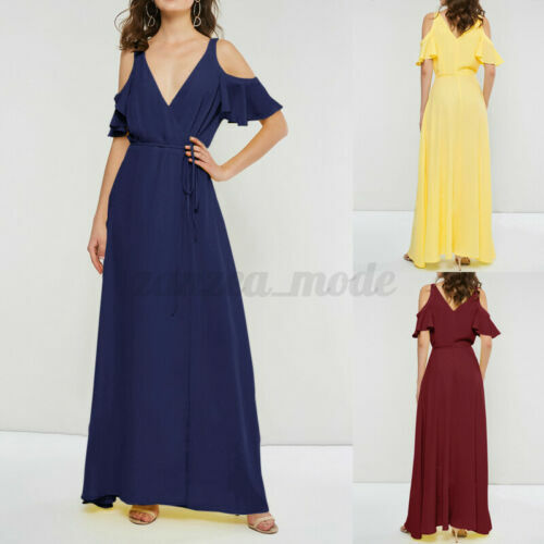 Judith navy wrap front batwing dress sales