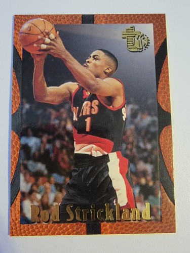 1994-95 TOPPS EMBOSSED BASKETBALL SINGLES CHECKLIST MICHAEL JORDAN SHAQ PENNY - Picture 171 of 250