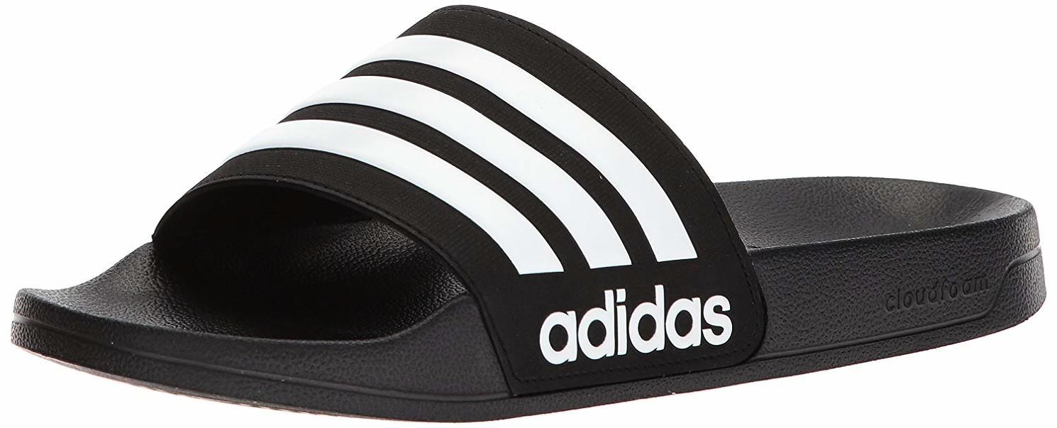 Adidas Originals Men's Adilette Adilette Adilette Shower Slide Sandal, - Choose SZ color 2854dc Adidas Originals Men's Adilette Adilette Adilette Shower Slide Sandal, - Choose SZ color 2854dc