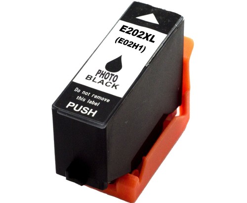 10 x 202 XL Druckerpatronen passt  für Epson 202 Expression  XP-6000-6100-6105 - Afbeelding 6 van 9