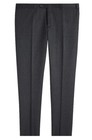 Gray Wool Men's 40 Size